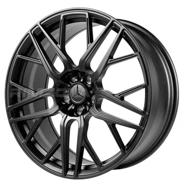 Кованый диск RZ Forged RZ 07 R20 8.5J 5x112 ET35 dia 66.6