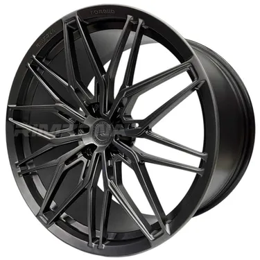 Кованый диск RZ Forged RZ CUSTOM R22 9.5J 5x112 ET20 dia 66.6