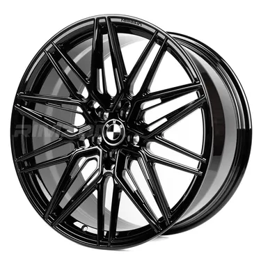 Кованый диск RZ Forged HF-7 R21 9.5J 5x112 ET31 dia 66.6