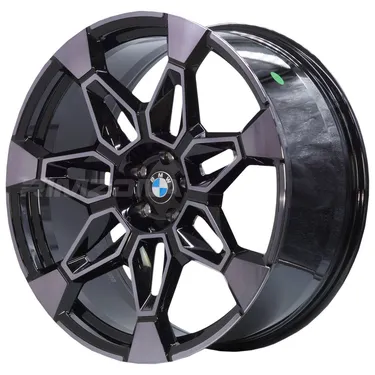 Кованый диск В стиле BMW XM STYLE R23 10J 5x112 ET22 dia 66.6