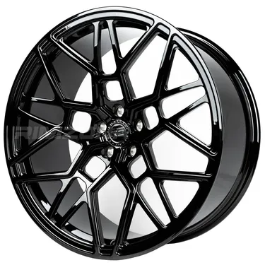 Кованый диск RZ Forged UV-1 R22 10J 5x112 ET27 dia 66.6
