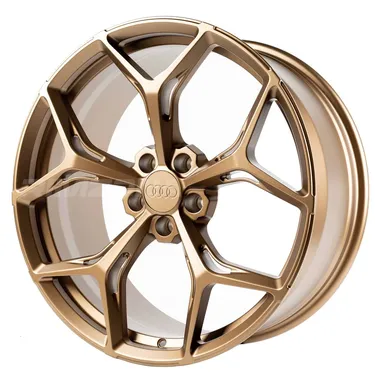 Кованый диск RZ Forged VEXTEN R20 9J 5x112 ET30 dia 66.6