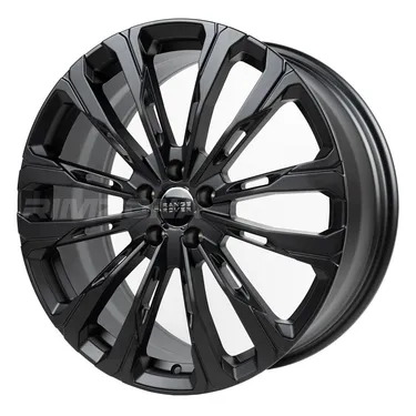 Кованый диск RZ Forged VELAR R20 8.5J 5x108 ET45 dia 63.4