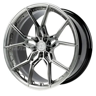 Кованый диск RZ Forged ZP.MONO 3 R20 9J 5x112 ET30 dia 66.6