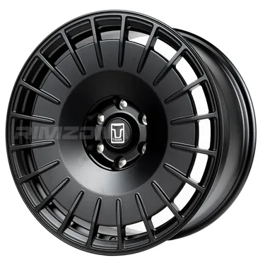 Кованый диск RZ Forged RZ 40 R20 9J 6x139.7 ET20 dia 100.1