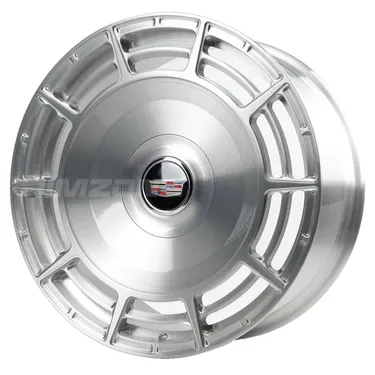 Кованый диск В СТИЛЕ CADILLAC ESCALADE 5 R22 10J 6x139.7 ET20 dia 78.1
