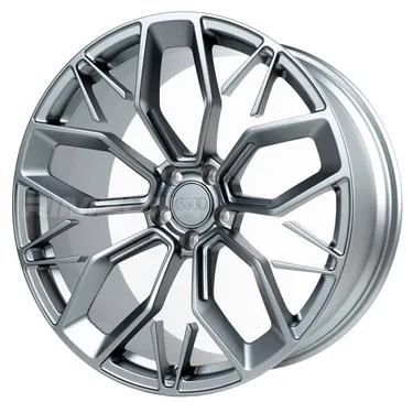 Кованый диск RZ Forged RZ 12 R21 9.5J 5x112 ET25 dia 66.6