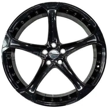 Кованый диск GIOVANNA DALAR-5 R23 9.5J 5x120 ET37 dia 72.6