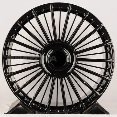 Кованый диск CRUX RGW4923 R21 9J 5x112 ET34 dia 66.6