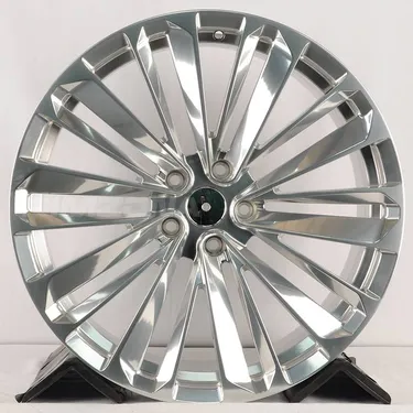 Кованый диск В СТИЛЕ LI CR10003 R22 9J 5x120 ET40 dia 62.5