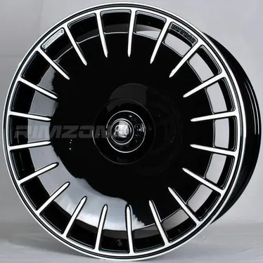 Литой диск BRABUS TS-7988 R22 10J 5x130 ET20 dia 84