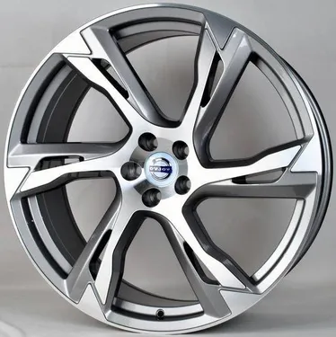 Литой диск В СТИЛЕ VOLVO TS-6096 R22 9J 5x108 ET35 dia 63.4