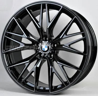 Литой диск В стиле BMW ZB-3095 R20 11J 5x120 ET35 dia 74