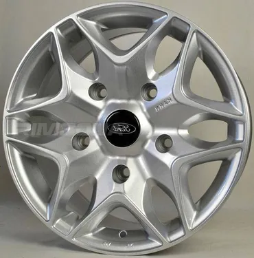 Литой диск В СТИЛЕ Ford TS-6114 R16 7.5J 5x160 ET45 dia 65.1
