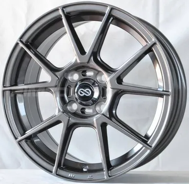 Литой диск ENKEI XN-5106 R15 6.5J 4x100 ET40 dia 67