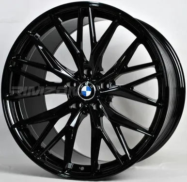 Литой диск В стиле BMW ZB-3095 R20 11J 5x120 ET35 dia 74