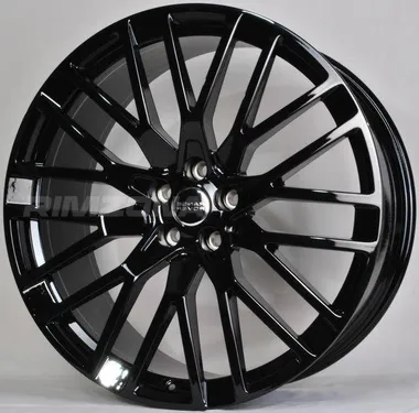 Литой диск В СТИЛЕ LAND ROVER TS-0488 R23 10J 5x120 ET40 dia 66.5