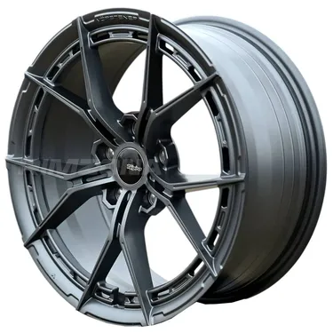Литой диск VORSTEINER VFX-002 R18 8J 5x114.3 ET38 dia 73.1