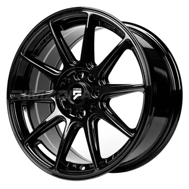Литой диск XXR 527 R16 7J 4x100/4x114.3 ET35 dia 73.1
