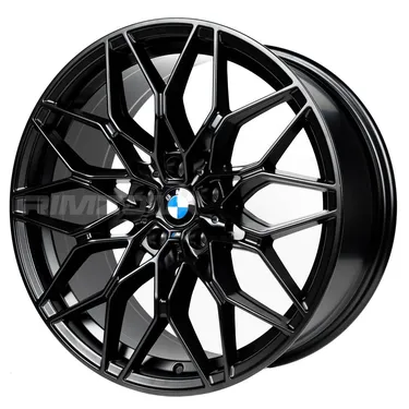 Литой диск В стиле BMW 1000 STYLE R20 8.5J 5x112 ET25 dia 66.6