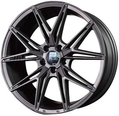 Литой диск VEEMANN V-FS49 R18 8J 5x108 ET35 dia 73.1