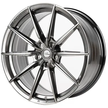 Литой диск WF CF.3-FF R17 7.5J 5x114.3 ET38 dia 73.1