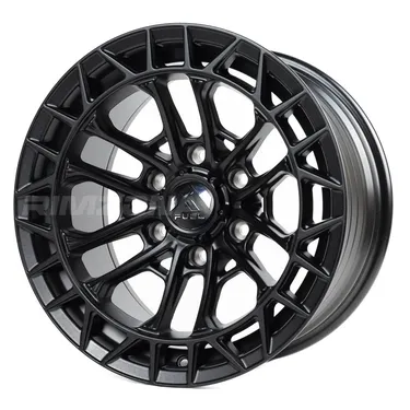 Литой диск VAGE X706 R17 9J 6x139.7 ET0 dia 110.1