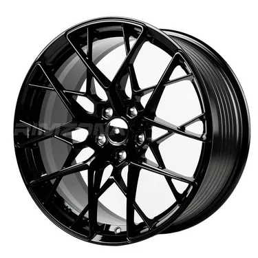 Литой диск HRE FF10 R20 9J 5x114.3 ET38 dia 73.1