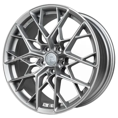 Литой диск HRE FF10 R18 8J 5x112 ET38 dia 73.1