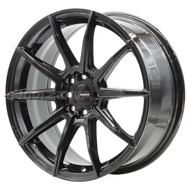 Литой диск SHOGUN S10 R17 7J 4x100/4x108 ET38 dia 73.1