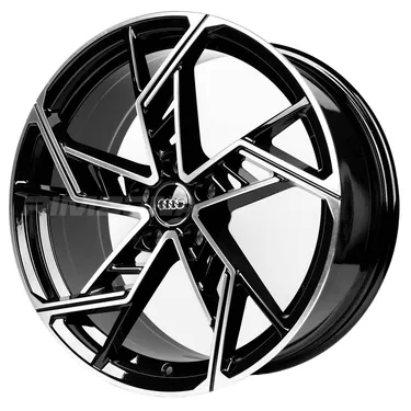 Литой диск ABT LEGACY EDITION R19 8.5J 5x112 ET35 dia 66.5