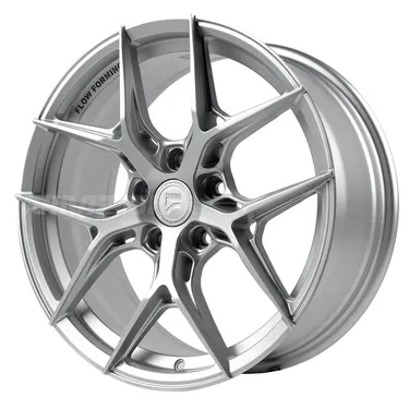 Литой диск В СТИЛЕ VOSSEN HF-5 R17 7.5J 5x114.3 ET38 dia 73.1