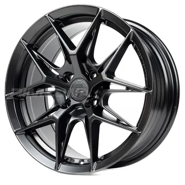 Литой диск BBS FF-65 R16 7J 4x100 ET35 dia 73.1