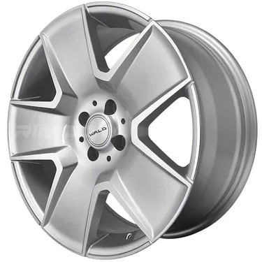 Литой диск KIPARDO KF61 R17 7.5J 4x100 ET40 dia 73.1