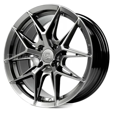 Литой диск BBS FF-65 R16 7J 4x100 ET35 dia 73.1