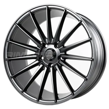 Литой диск В СТИЛЕ VOSSEN VPS305 R18 8J 5x114.3 ET35 dia 73.1