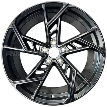 Литой диск ABT LEGACY EDITION R19 8.5J 5x112 ET35 dia 66.5