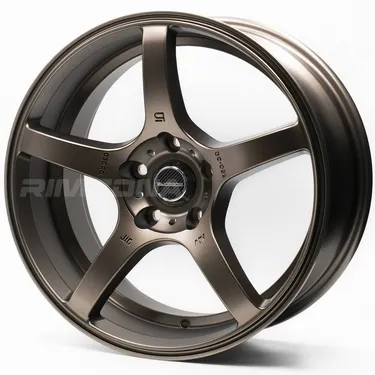 Литой диск PRODRIVE GC-05F R16 6.5J 5x114.3 ET40 dia 73.1