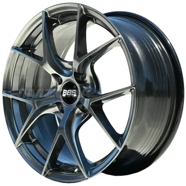 Литой диск BBS CI-R R16 7J 4x100 ET38 dia 73.1