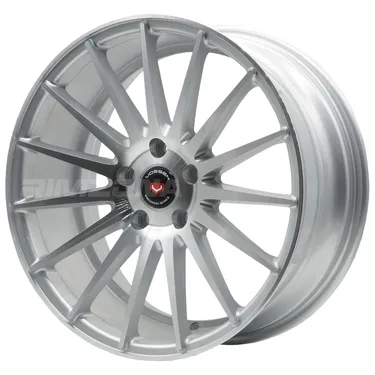 Литой диск В СТИЛЕ VOSSEN VFS2 R18 8J 5x112 ET38 dia 73.1