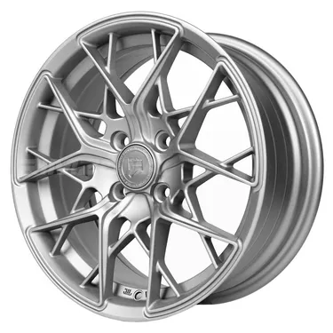 Литой диск HRE FF10 R15 6.5J 4x100 ET40 dia 73.1
