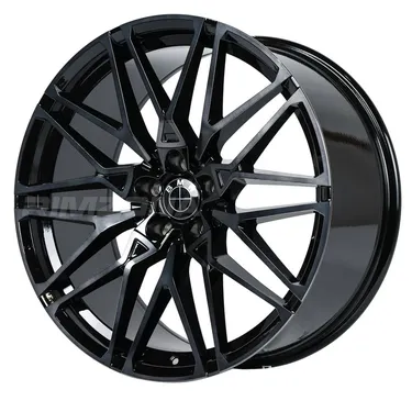 Литой диск В стиле BMW 818 STYLE R19 8.5J 5x112 ET25 dia 66.6