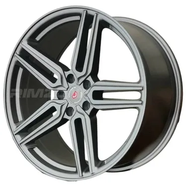 Литой диск В СТИЛЕ VOSSEN HF-1 R20 9J 5x112 ET35 dia 66.6