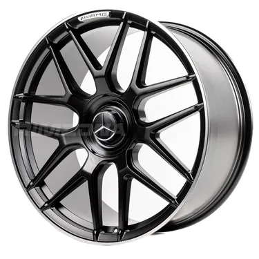 Литой диск В стиле Mercedes 7 Y SPOKE R20 8.5J 5x112 ET36 dia 66.6
