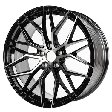 Литой диск VORSTEINER VFF-107 R17 7.5J 5x114.3 ET38 dia 73.1