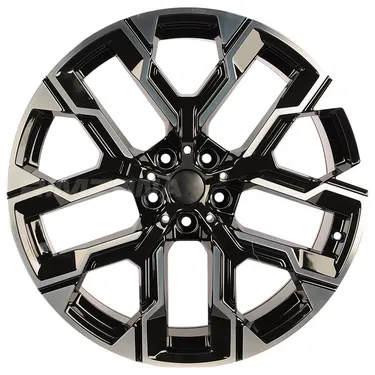 Литой диск В стиле BMW 1036 STYLE R20 9J 5x112 ET26 dia 66.6