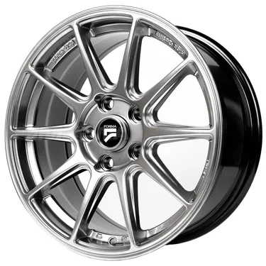 Литой диск XXR 527 R16 7J 5x114.3 ET35 dia 73.1