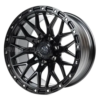 Литой диск XM OFFROAD XM-704 R17 9J 6x139.7 ET0 dia 110.1
