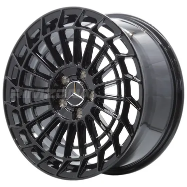 Литой диск В стиле Mercedes AMG R19 8.5J 5x112 ET36 dia 66.6