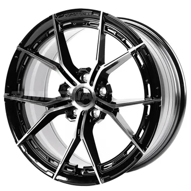 Литой диск VORSTEINER VFX-002 R18 8J 5x114.3 ET38 dia 73.1